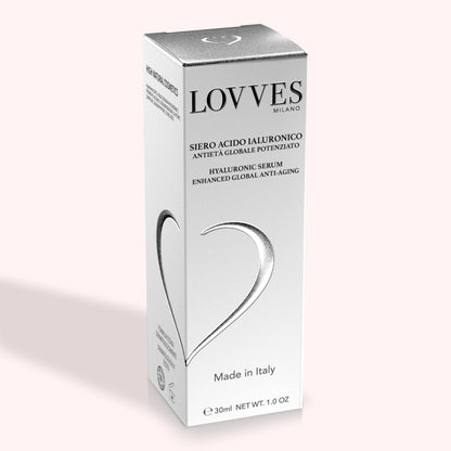 Soro de Ácido Hialurónico