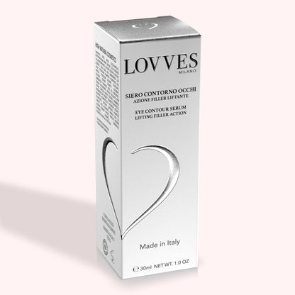 Sérum Contorno de Olhos