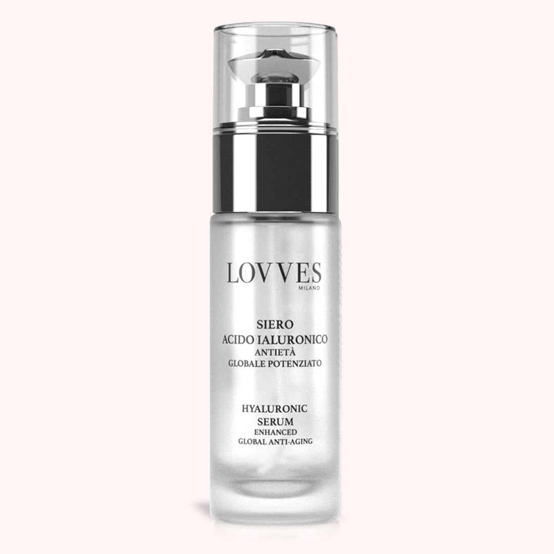 Soro de Ácido Hialurónico