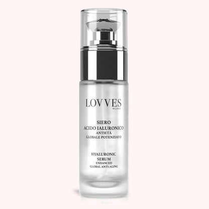 Soro de Ácido Hialurónico