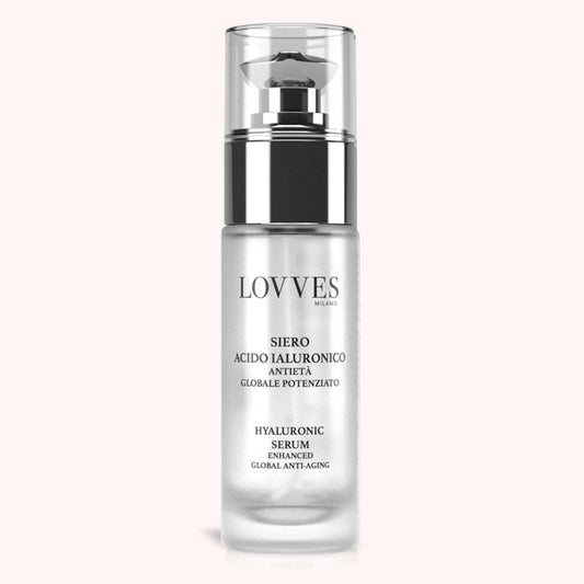 Soro de Ácido Hialurónico