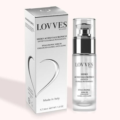 Soro de Ácido Hialurónico