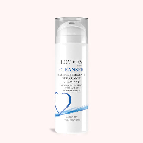 Creme de Limpeza Desmaquilhante, Cleanser