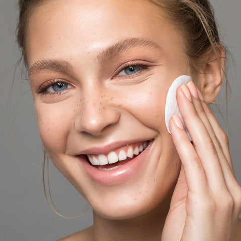 Creme de Limpeza Desmaquilhante, Cleanser