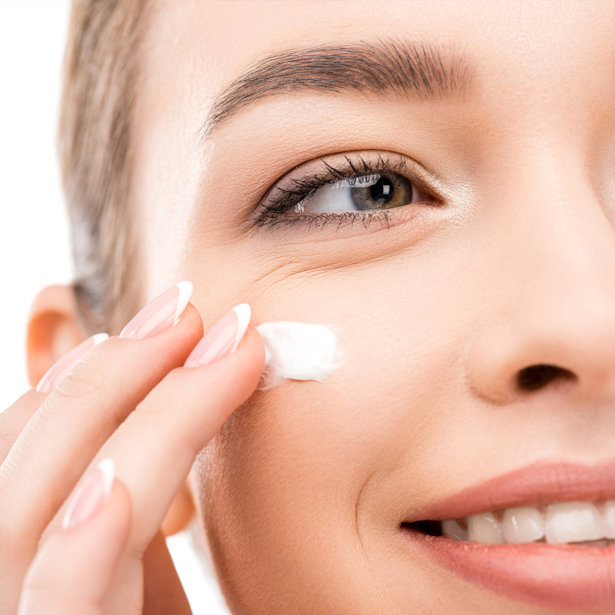 Sérum Contorno de Olhos