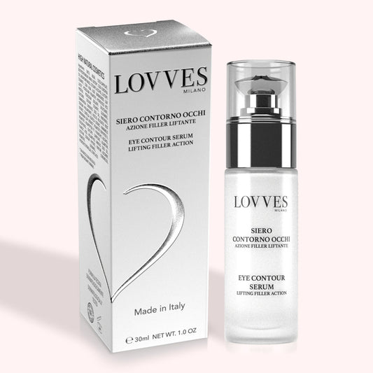 Sérum Contorno de Olhos