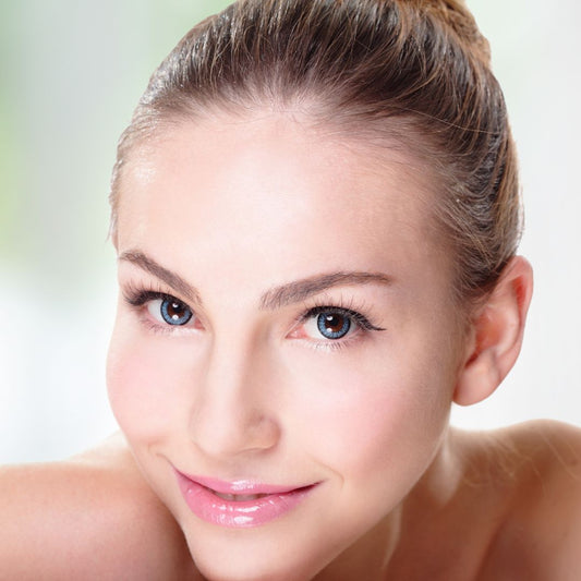 Loção Facial Esfoliante Iluminadora