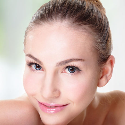 Loção Facial Esfoliante Iluminadora, Starlight
